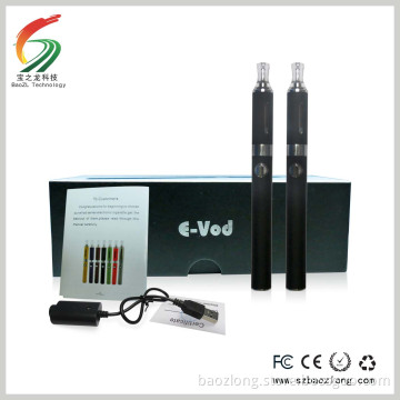 2013 The Newest and Best Selling Colorful E-Cigarette Evod Kits